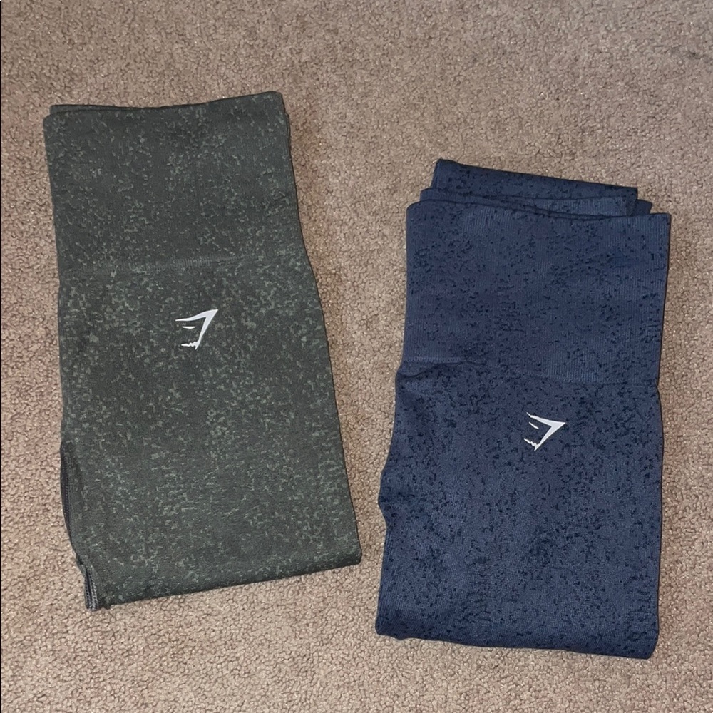 Gymshark Apapt Leggings